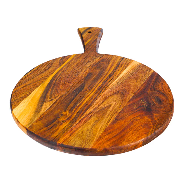 Lumber Park™ Premium Wooden Chopping Board – 42 cm x 30 cm - Image 12