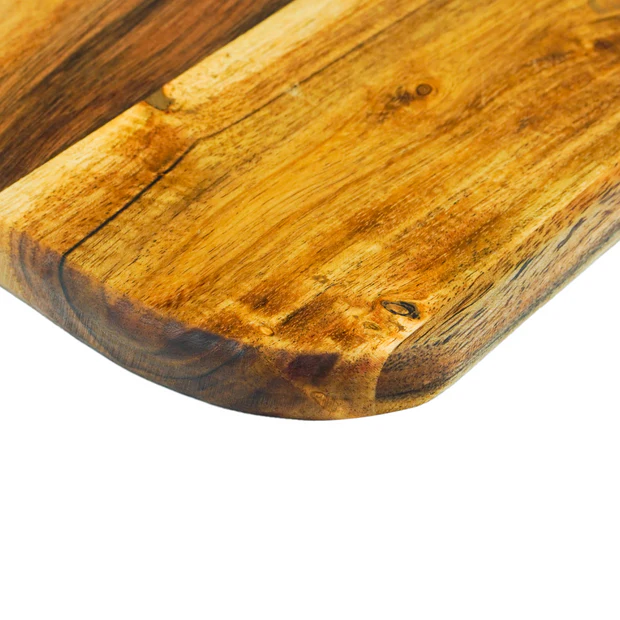 Lumber Park™ Premium Wooden Chopping Board – 46 cm x 22 cm - Image 16