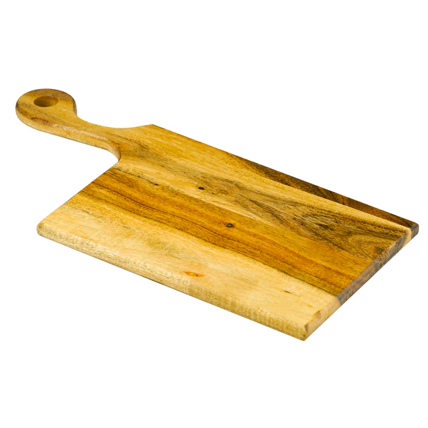 Lumber Park™ Premium Wooden Chopping Board – 46 cm x 20 cm - Image 13