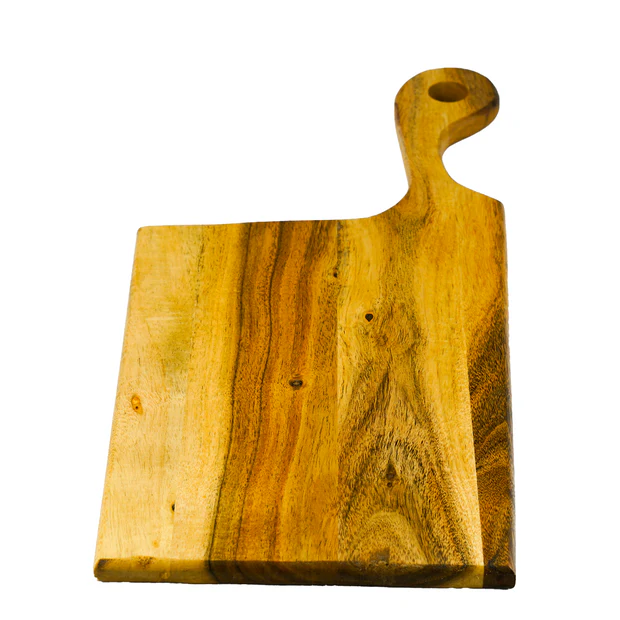 Lumber Park™ Premium Wooden Chopping Board – 46 cm x 20 cm - Image 10