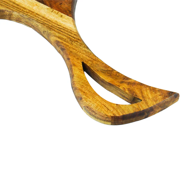 Lumber Park™ Premium Wooden Chopping Board – 46 cm x 22 cm - Image 15