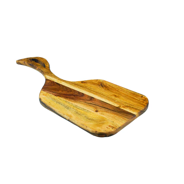 Lumber Park™ Premium Wooden Chopping Board – 46 cm x 22 cm - Image 12