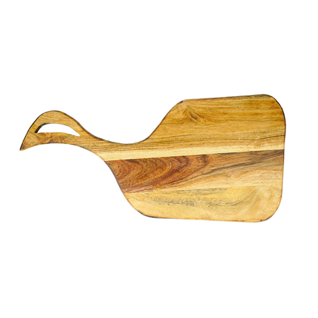 Lumber Park™ Premium Wooden Chopping Board – 46 cm x 22 cm - Image 11