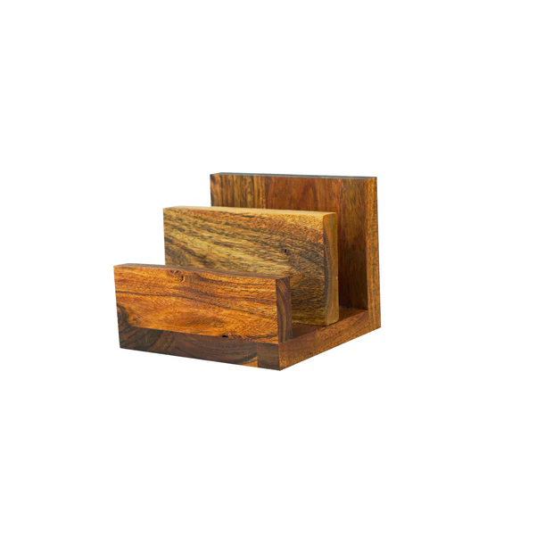 Lumber Park™ Premium Wooden Chopping Board – 46 cm x 22 cm - Image 10