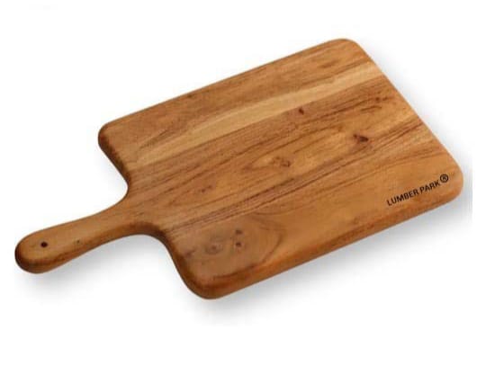 Wooden Chopping Board/Cutting Board - Image 4