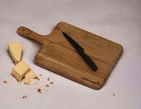Wooden Chopping Board/Cutting Board - Image 3