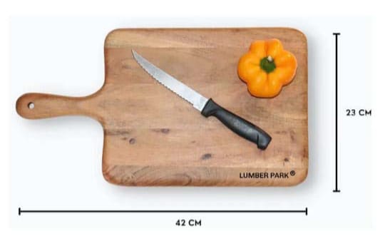 Wooden Chopping Board/Cutting Board