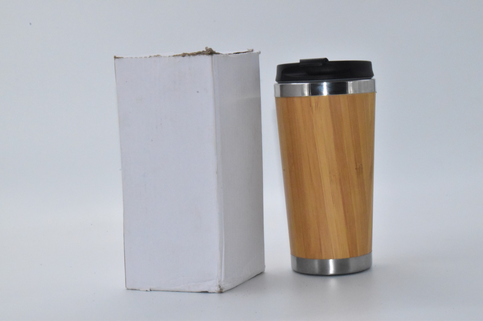 SIPPON-46 -BAMBOO MUG ( Free Delivery ) - Image 5