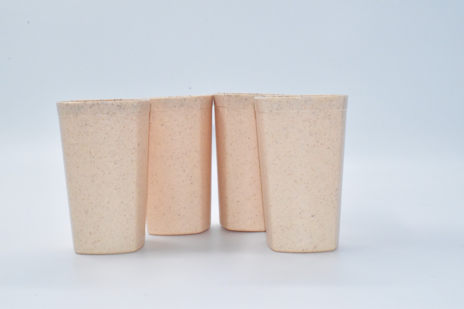 EcoCup Bold: Eco Friendly Glasses | Set of 4 in gift box-H189 - Image 4