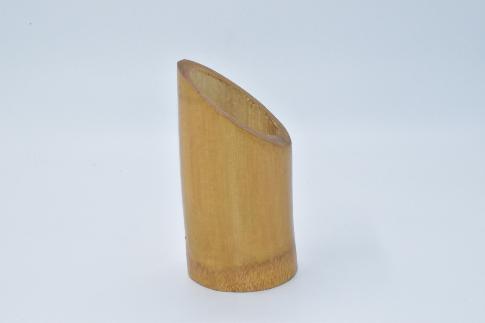 Bamboo Pen Stand - Image 4