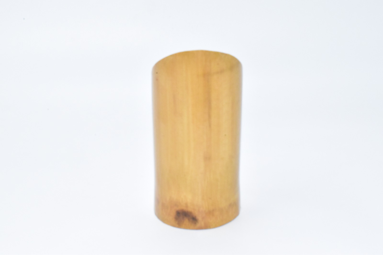 Bamboo Pen Stand - Image 5