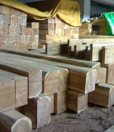Lumber Park™ High quality Indian teak cut pieces - Image 6