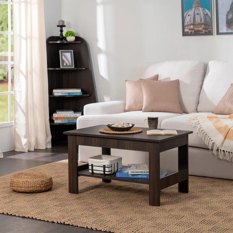 Coffee Table (80 x 50 x 45 cm)
