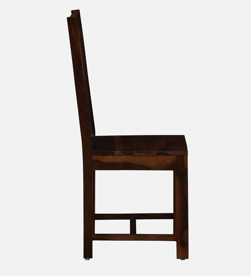 Lumber Park™ Teak Wood 6-Seater Dining Set - Image 9
