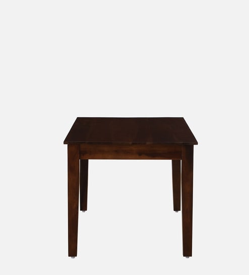 Lumber Park™ Teak Wood 6-Seater Dining Set - Image 2