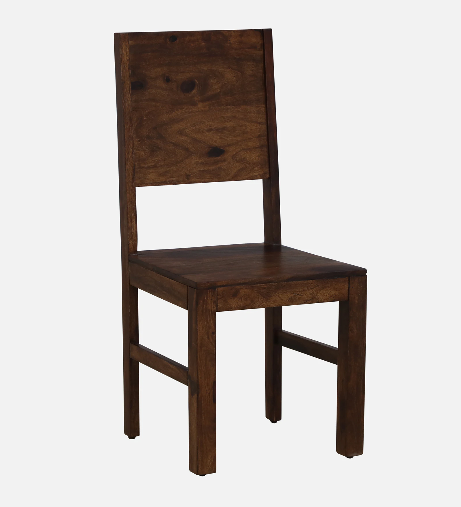 Lumber Park™ Teak Wood 6 Seater Dining Set In Provincial Teak Finish with Bench - Image 3