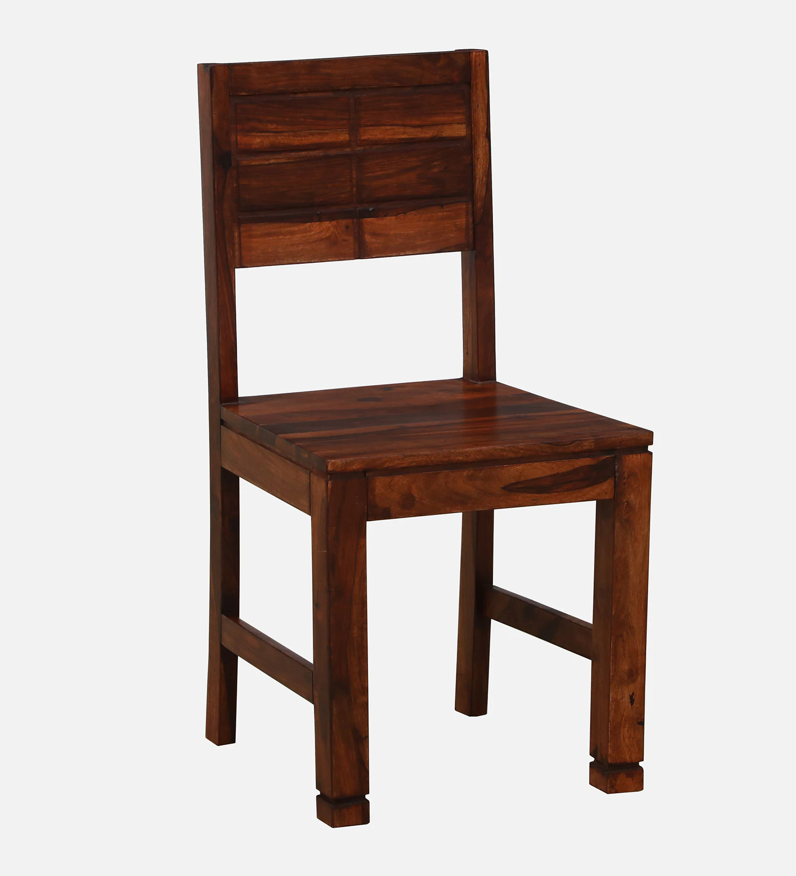 Lumber Park™ Teak Wood 6 Seater Dining Set In Honey Oak Finish With Bench - Image 4